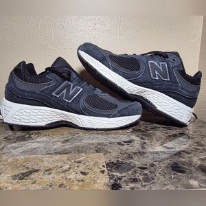 Boys New Balance 2002R sneaker